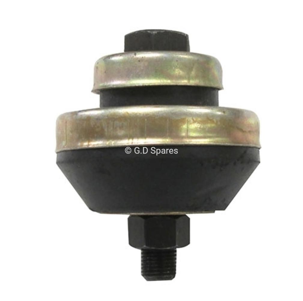 Transfer case