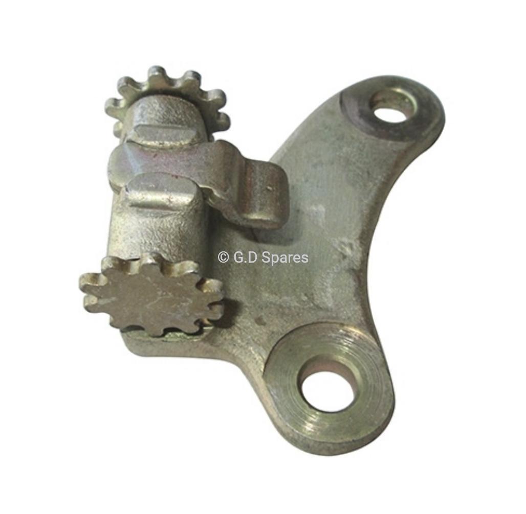 Brake