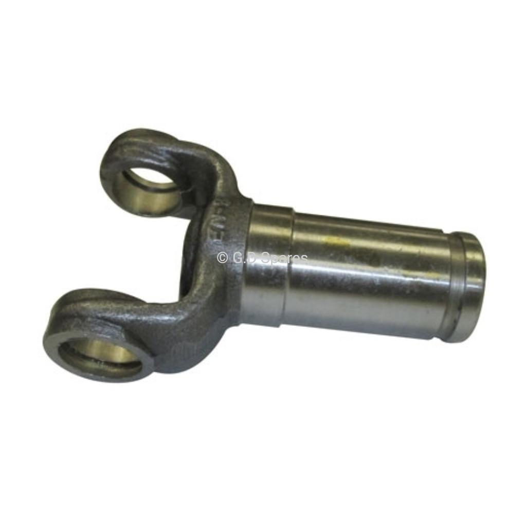 Driveshaft