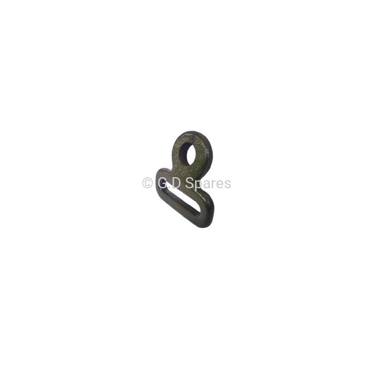 Safety Strap Bracket GPW