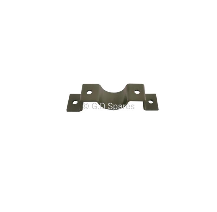 Clamp Steering Column to Cowl GPW