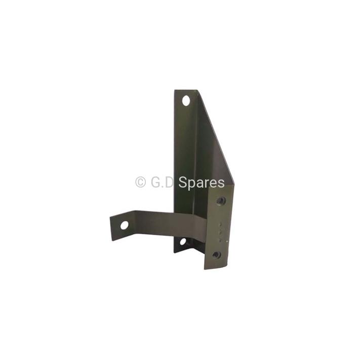 Bracket Support Air Cleaner RH MB/GPW