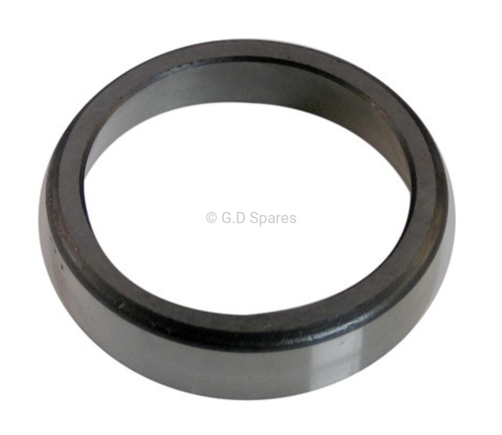 Differential Carrier Bearing Cup, 1941-1971 Jeep & Willys with Dana 25 Front & 23/27 Rear